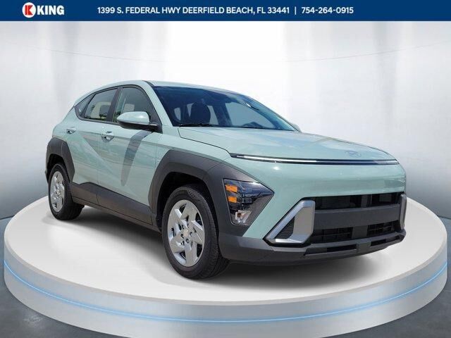 2026 HYUNDAI Kona