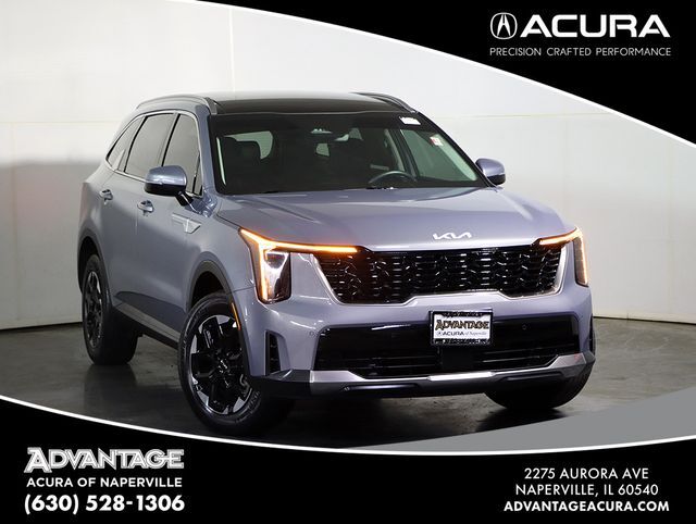 2024 KIA Sorento