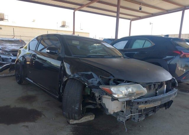2011 TOYOTA SCION
