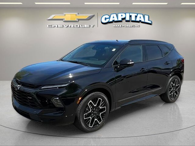 2023 CHEVROLET Blazer