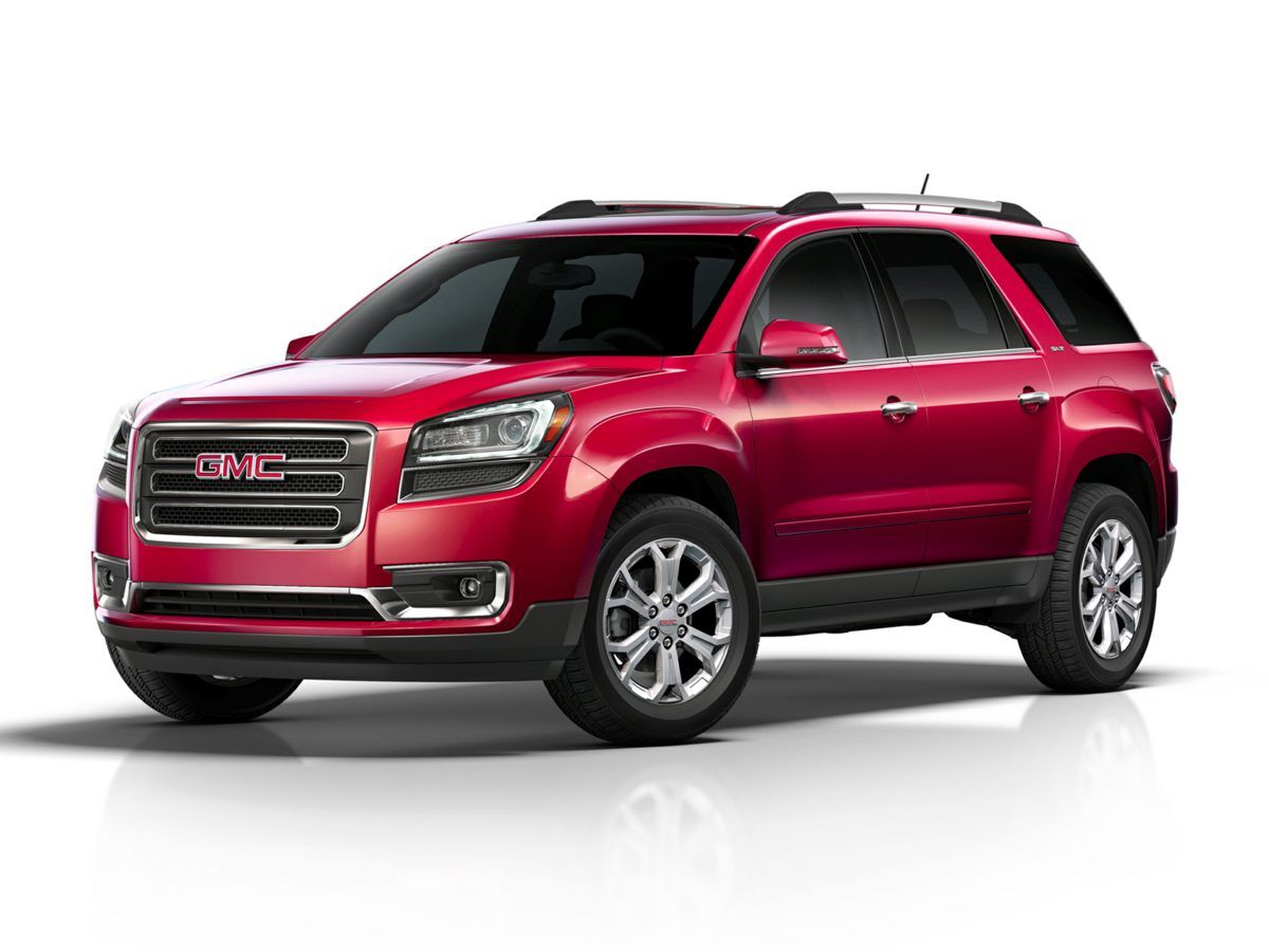 2017 GMC Acadia