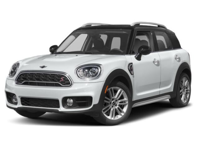 2019 MINI Countryman