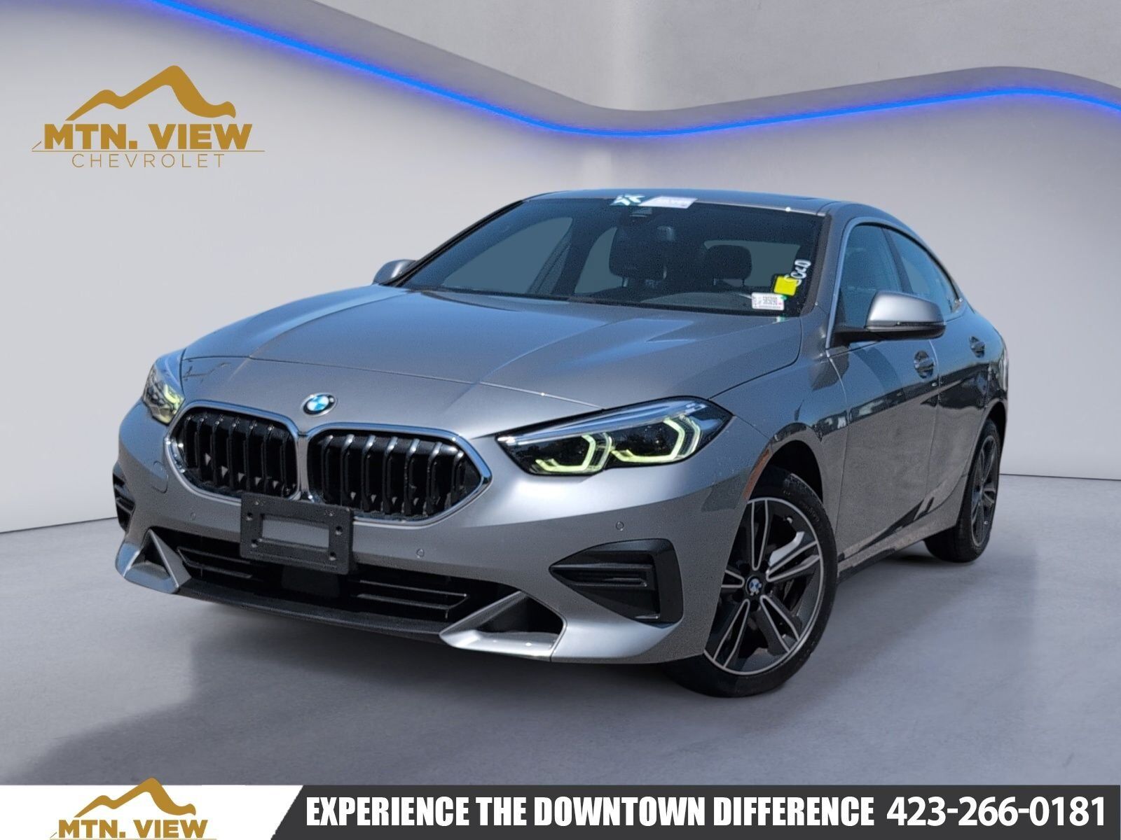 2024 BMW 2 Series