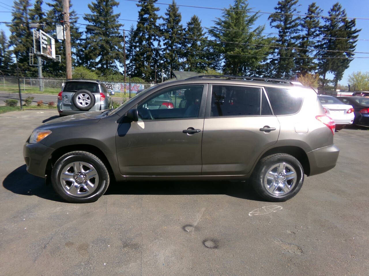 2010 TOYOTA RAV4