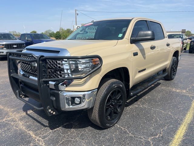 2019 TOYOTA Tundra