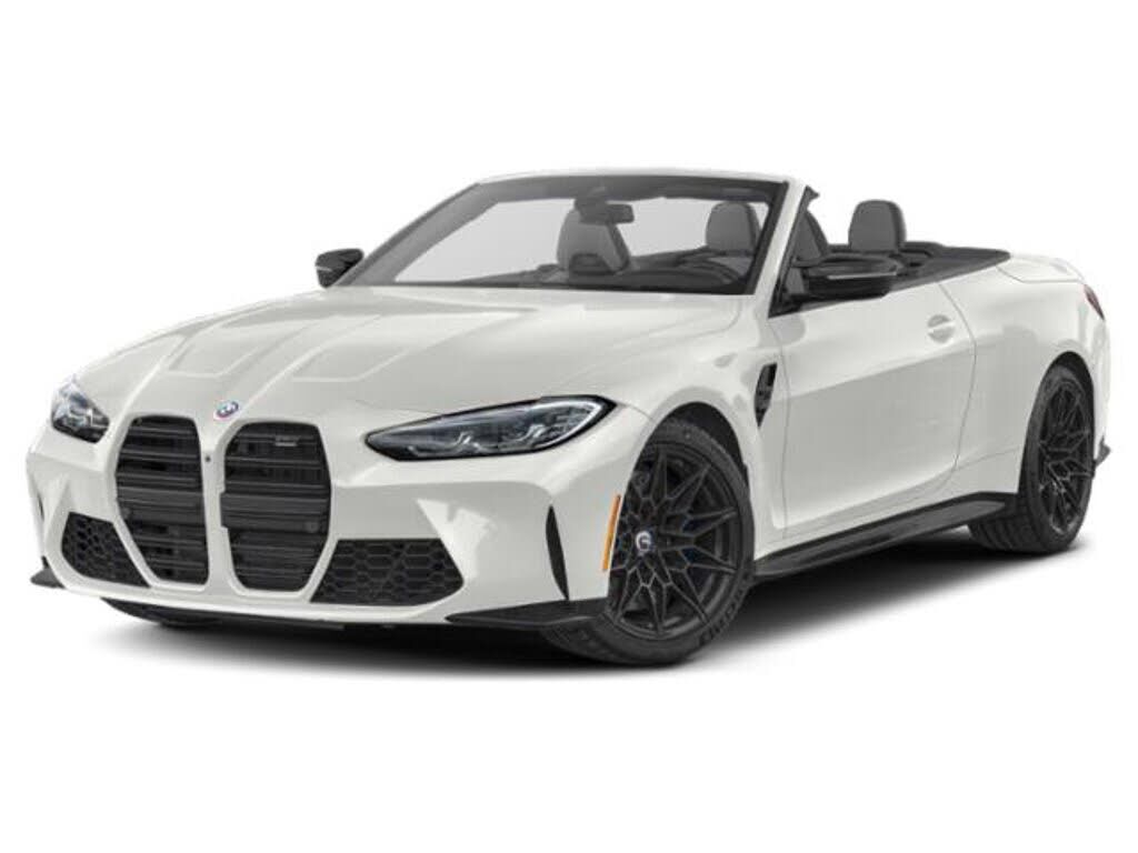 2023 BMW M4