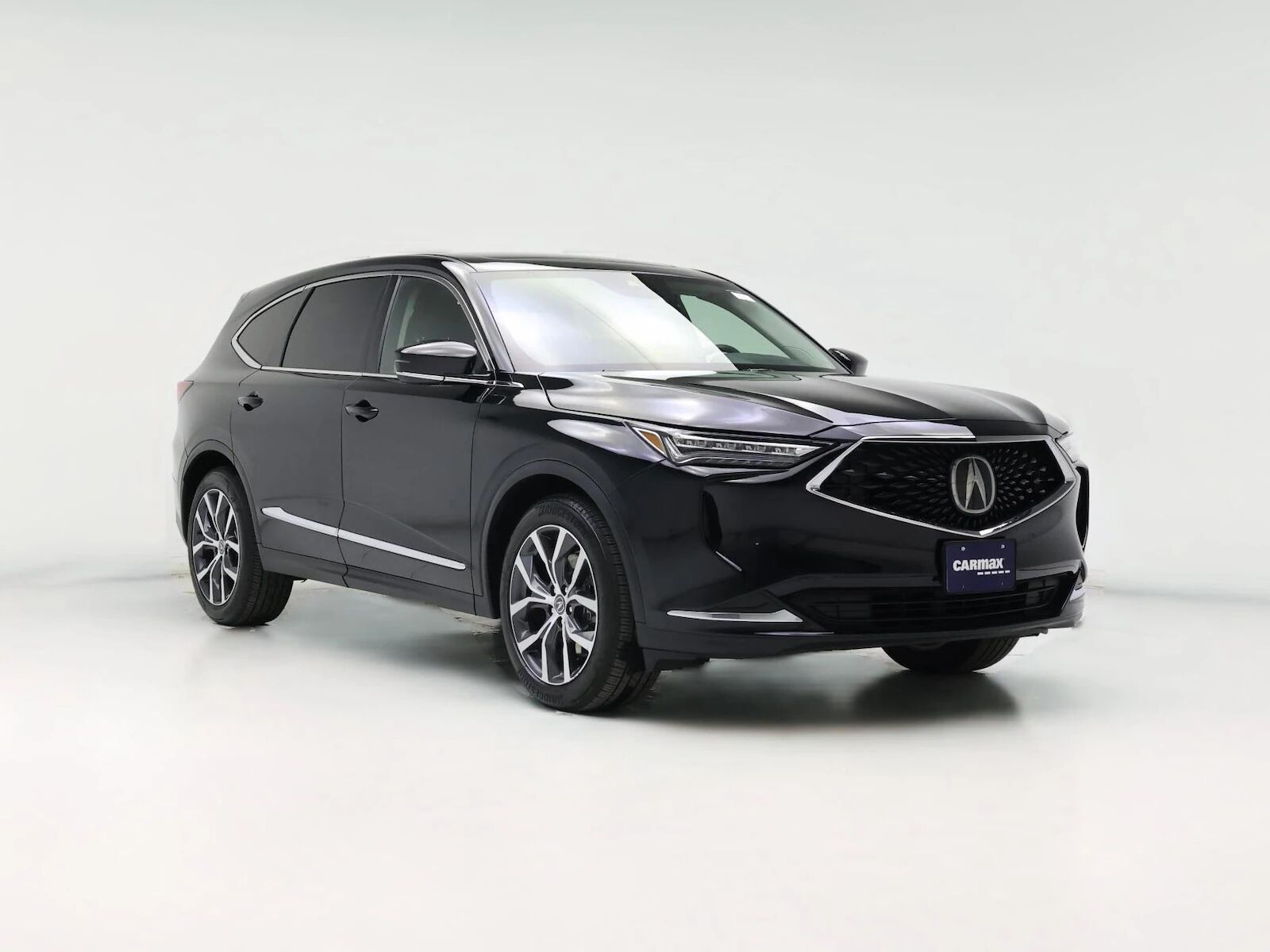 2024 ACURA MDX