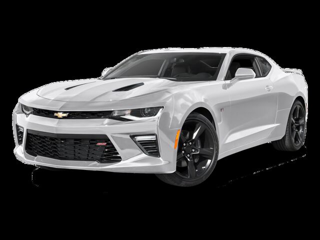 2016 CHEVROLET Camaro