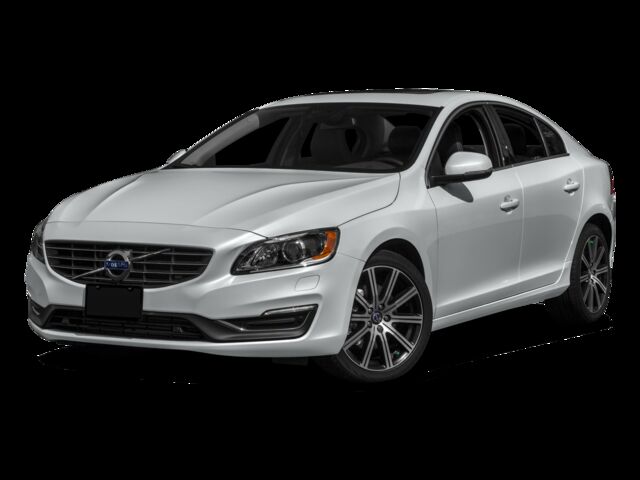 2016 VOLVO S60