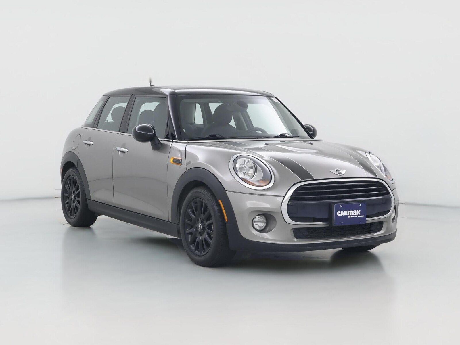 2018 MINI Cooper