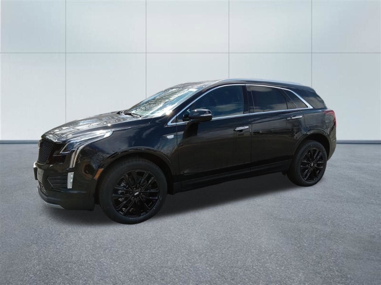 2026 CADILLAC XT5