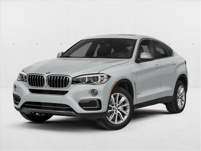 2019 BMW X6