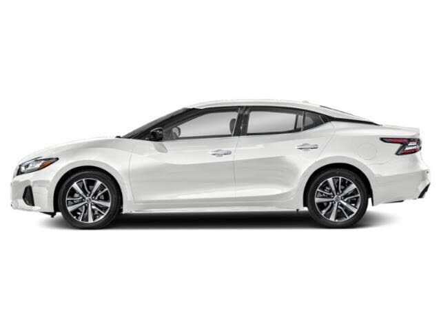 2022 NISSAN Maxima