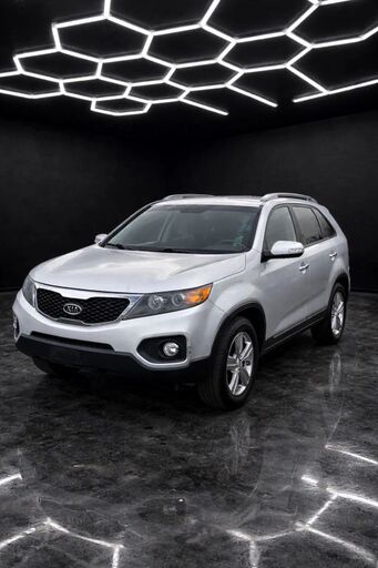 2012 KIA Sorento