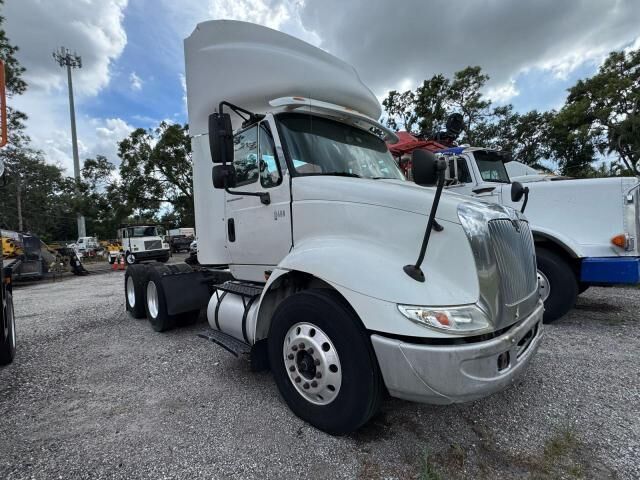 2005 INTERNATIONAL RF027