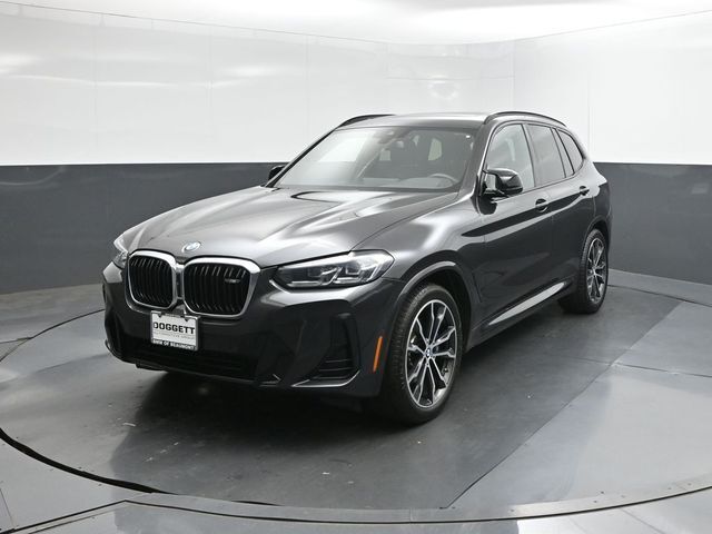 2023 BMW X3