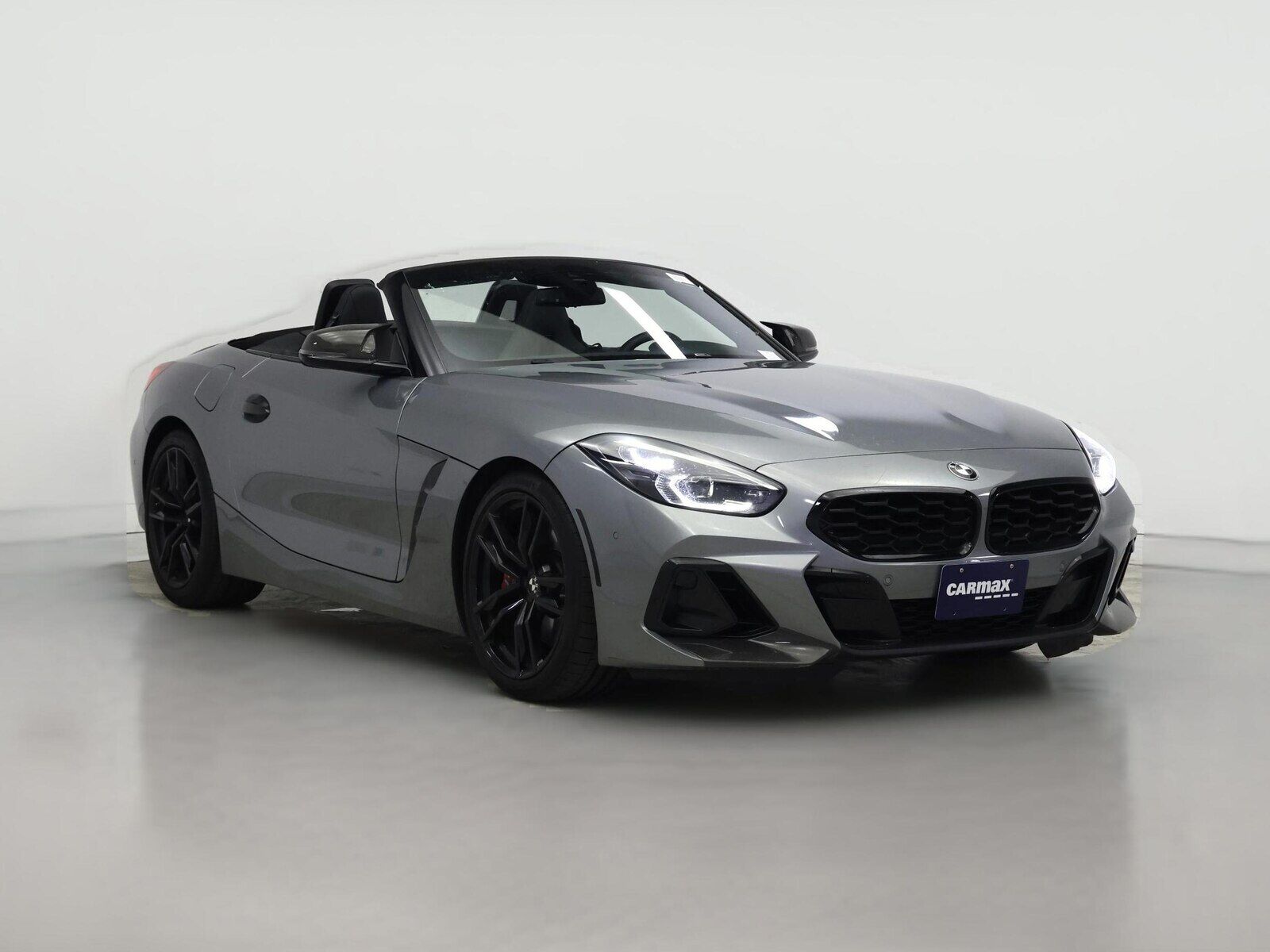2024 BMW Z4