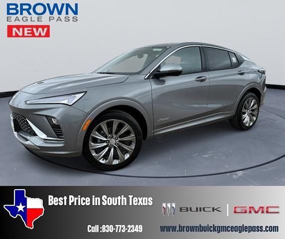 2026 BUICK Envista