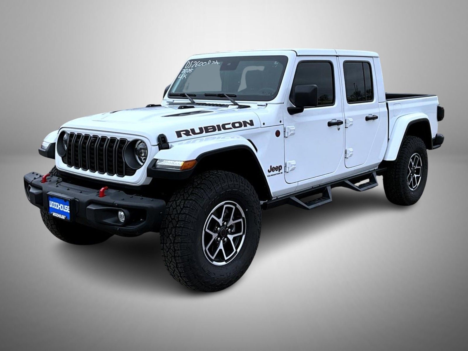 2025 JEEP Gladiator