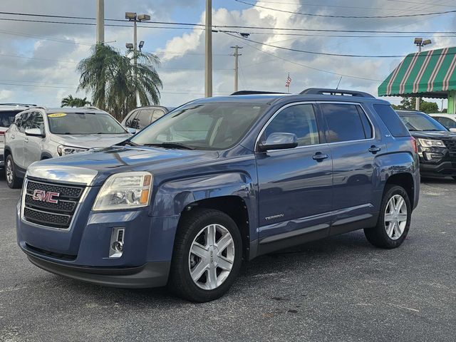 2012 GMC Terrain