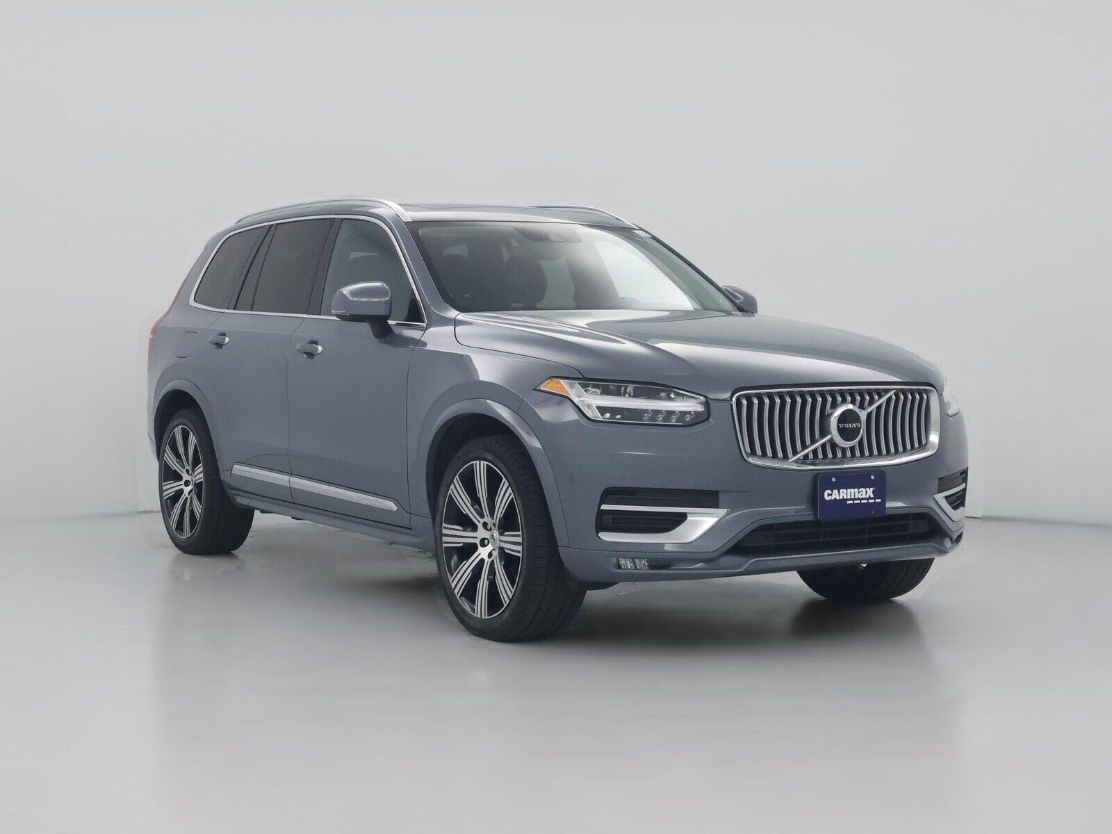 2020 VOLVO XC90