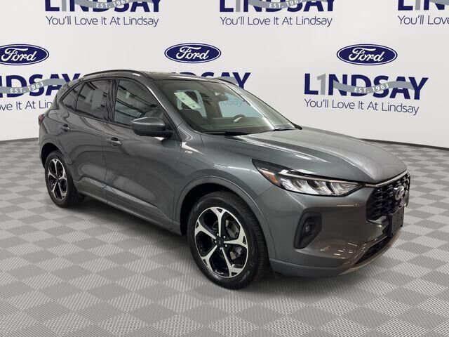 2023 FORD Escape