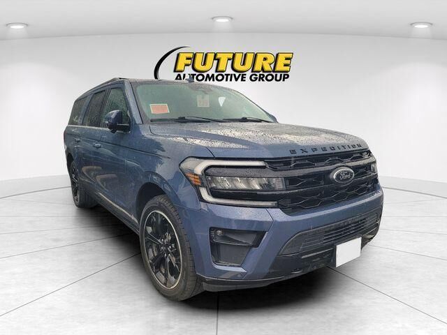 2022 FORD Expedition