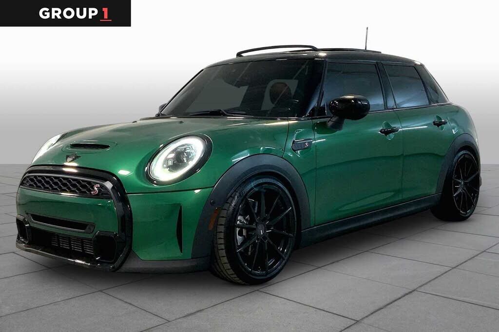 2024 MINI Hardtop
