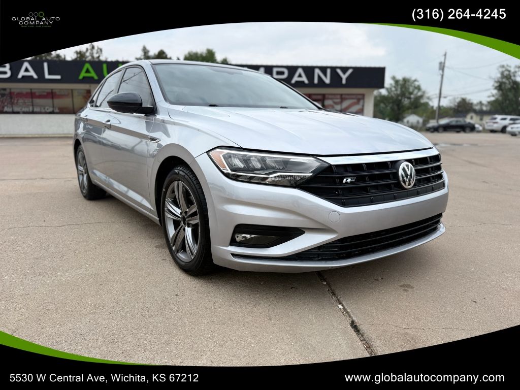 2020 VOLKSWAGEN Jetta