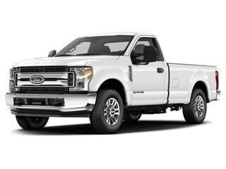 2017 FORD F-250