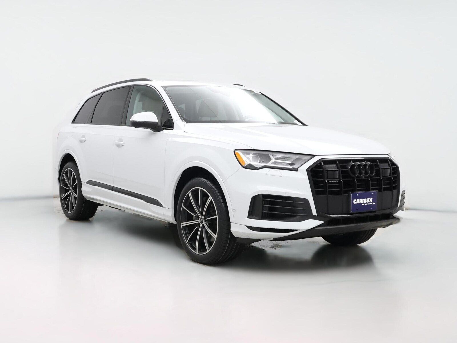 2021 AUDI Q7