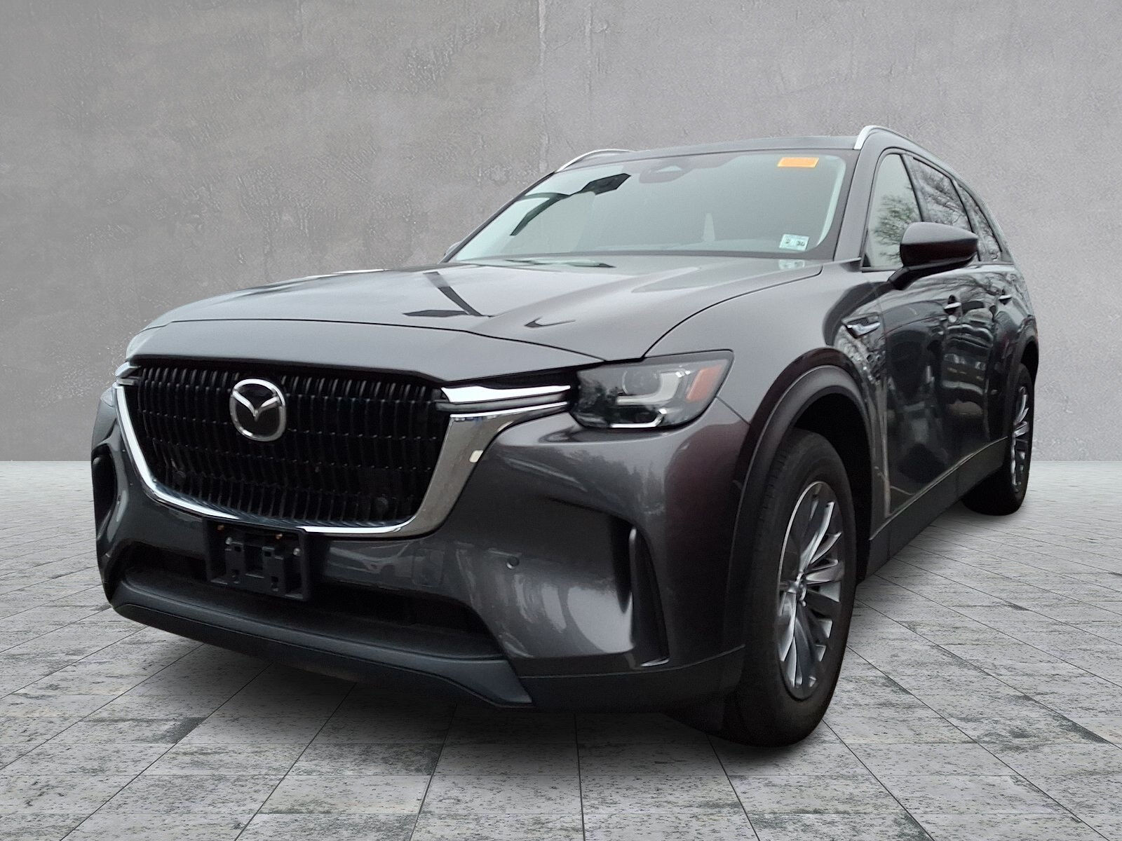 2025 MAZDA CX-90