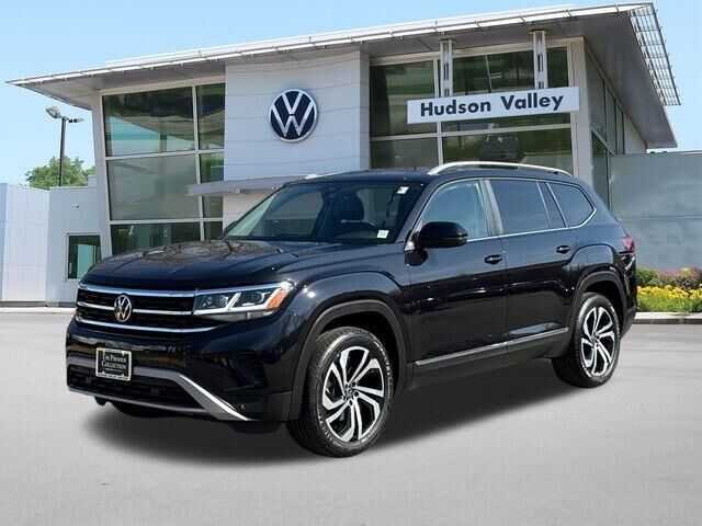 2022 VOLKSWAGEN Atlas Cross Sport