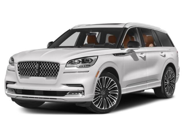2023 LINCOLN Aviator
