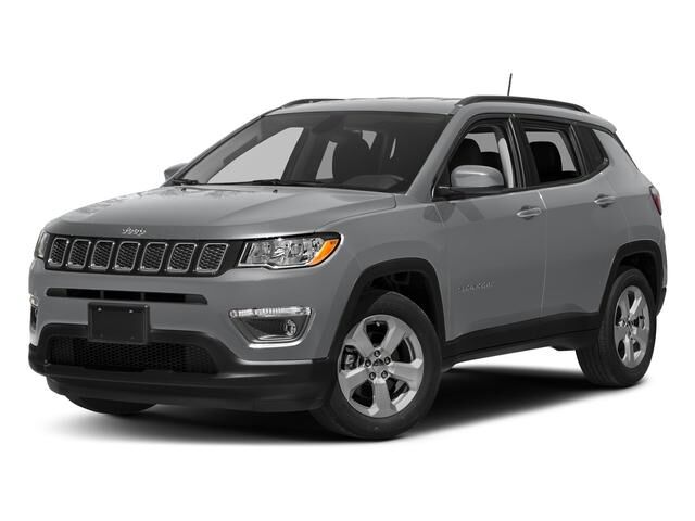 2017 JEEP Compass