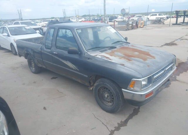 1993 TOYOTA Pick-Up