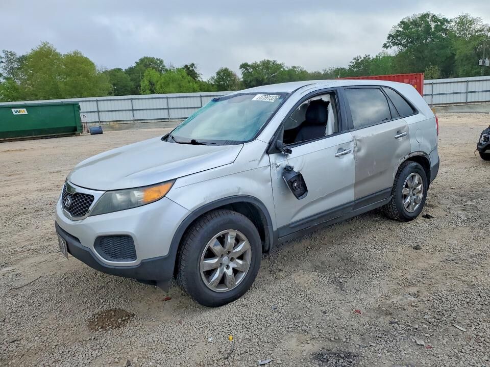 2011 KIA Sorento