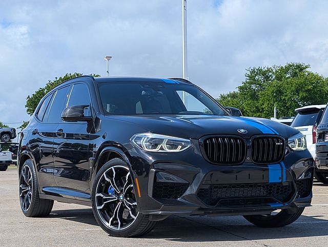 2020 BMW X3
