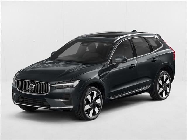 2024 VOLVO XC60