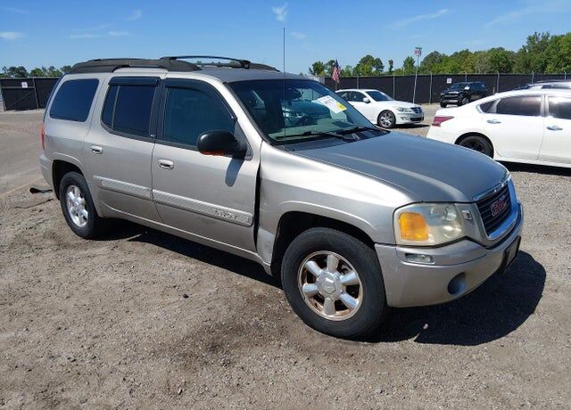 2003 GMC Envoy