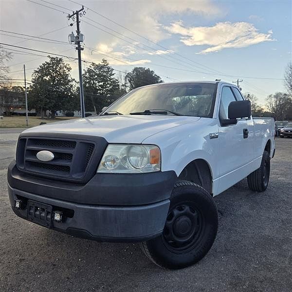 2006 FORD F-150