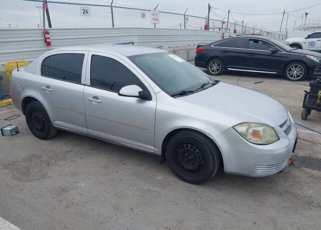2010 CHEVROLET Cobalt