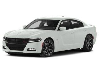 2015 DODGE Charger