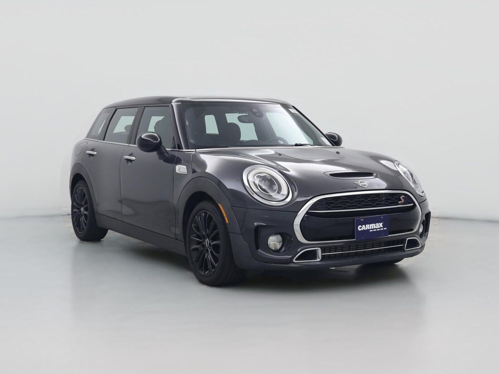 2019 MINI Clubman