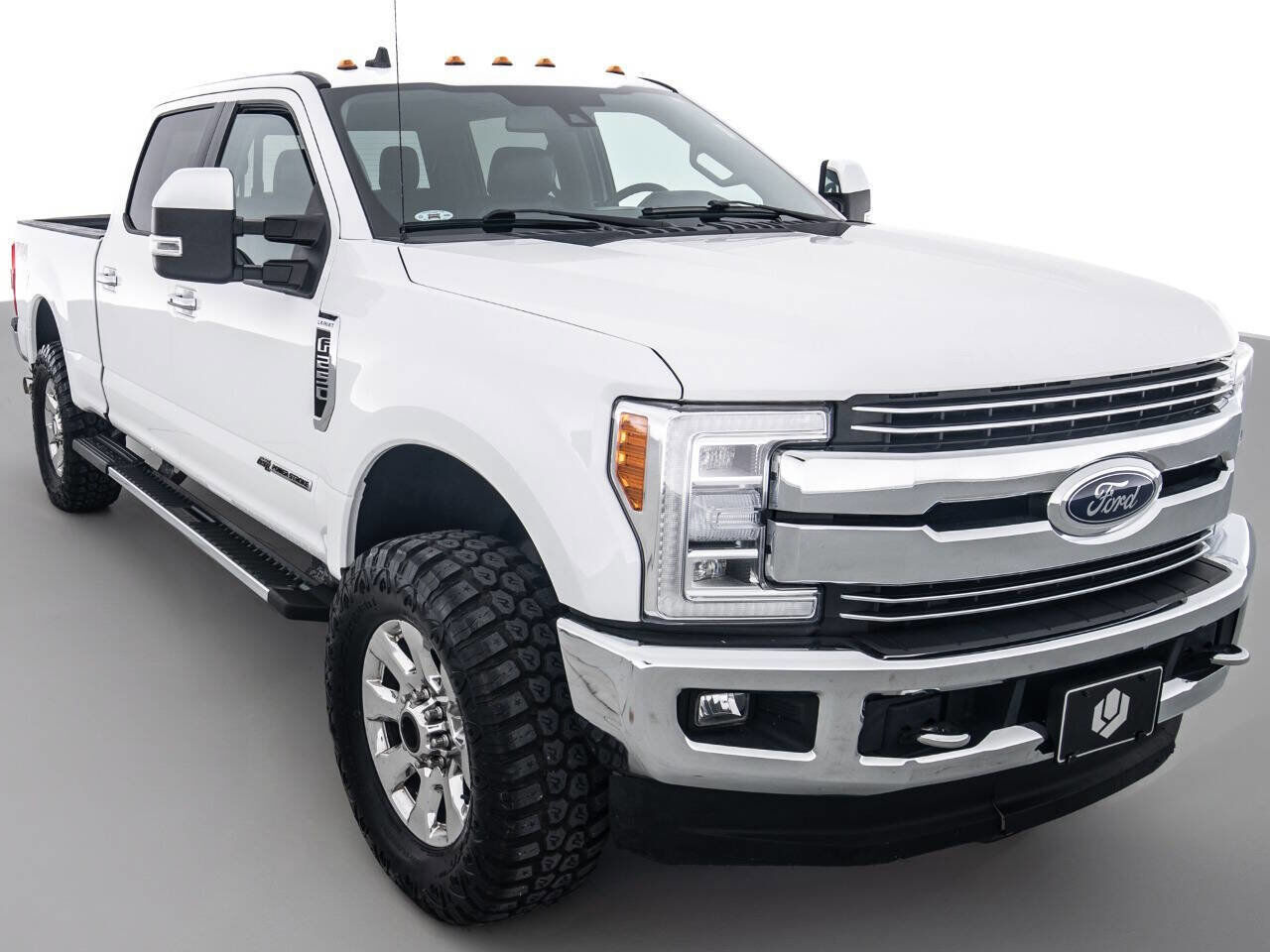 2019 FORD F-250