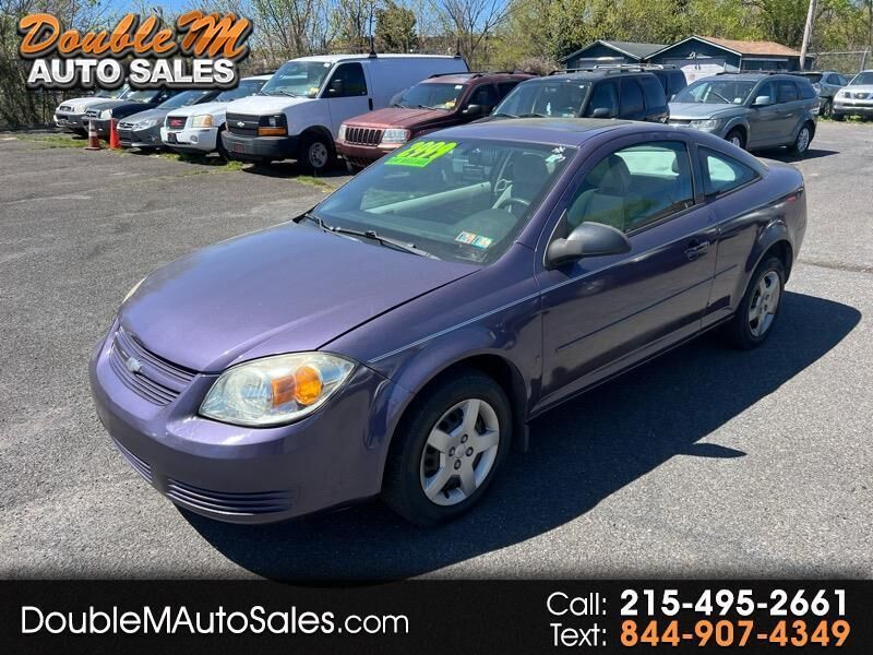2006 CHEVROLET Cobalt