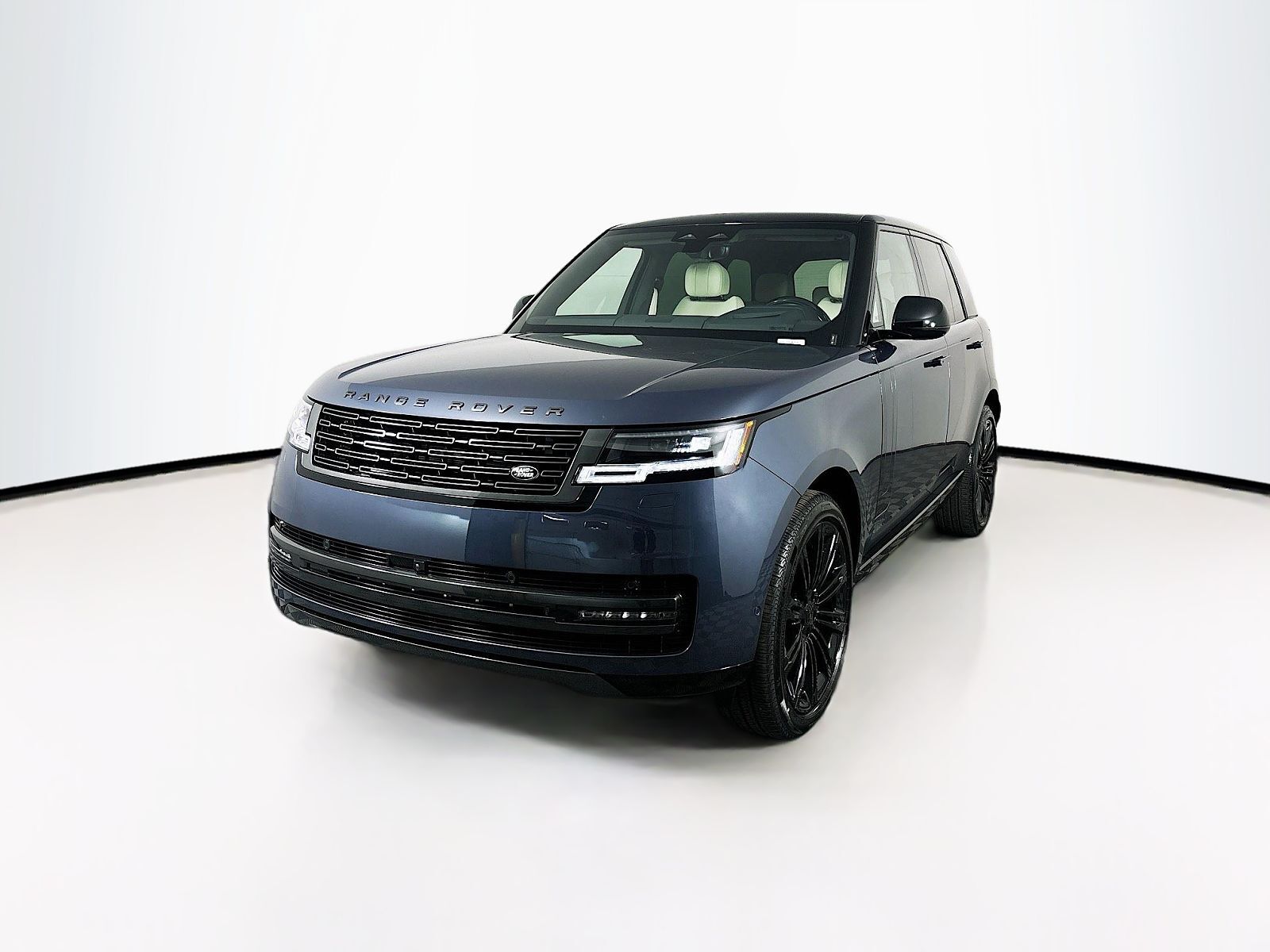 2026 LAND ROVER Range Rover