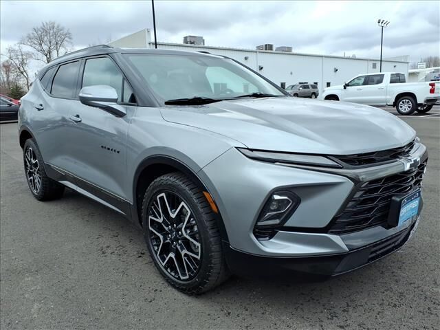 2023 CHEVROLET Blazer