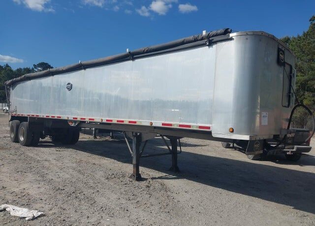 2016 MAC TRAILER MANUFACTURING MAC TRAILER MANUFACTURING