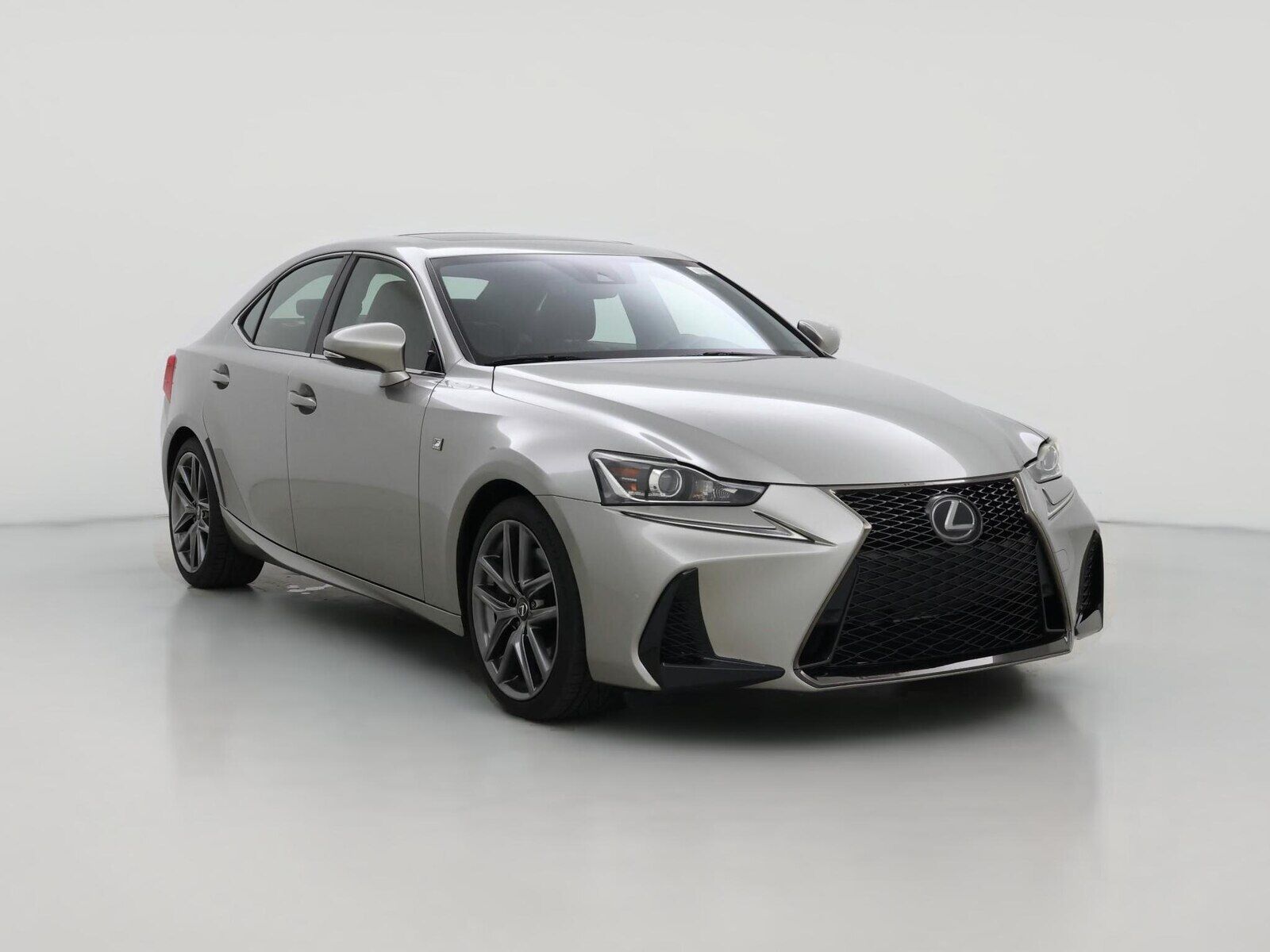 2019 LEXUS IS